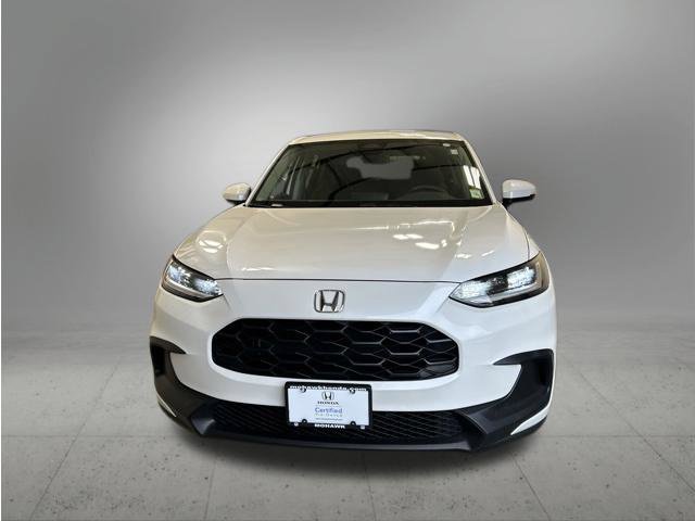 Certified 2024 Honda HR-V LX image 5
