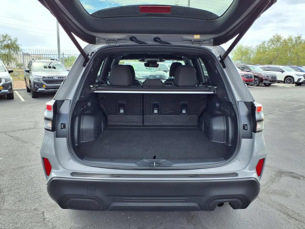 Used 2026 Subaru Forester Premium AWD/4WD image 15