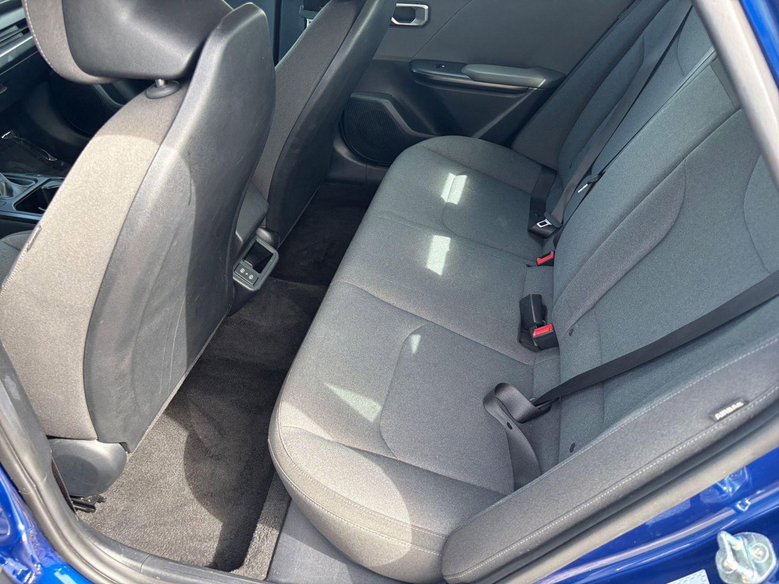 Used 2025 Kia K4 FWD image 28