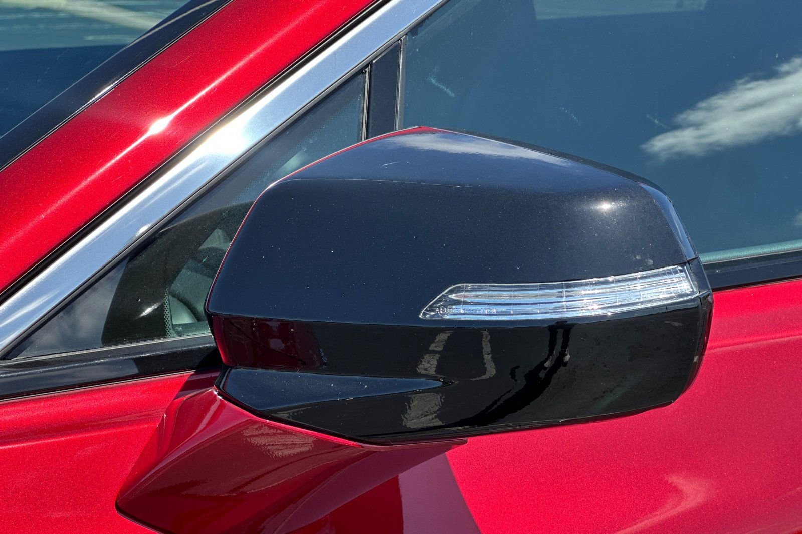 Used 2024 Acura ZDX A-Spec image 51