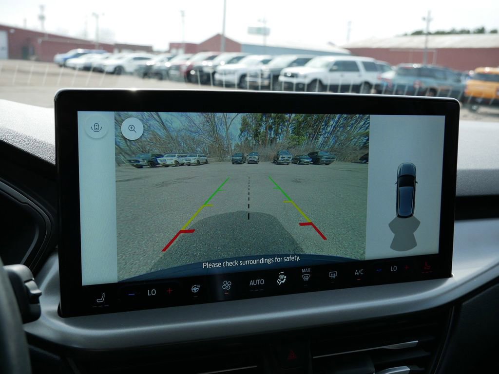 Certified 2023 Ford Escape SE image 27