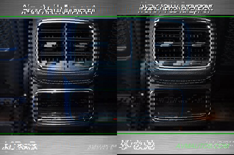 Used 2020 Mercedes-Benz GLS 450 4MATIC image 41