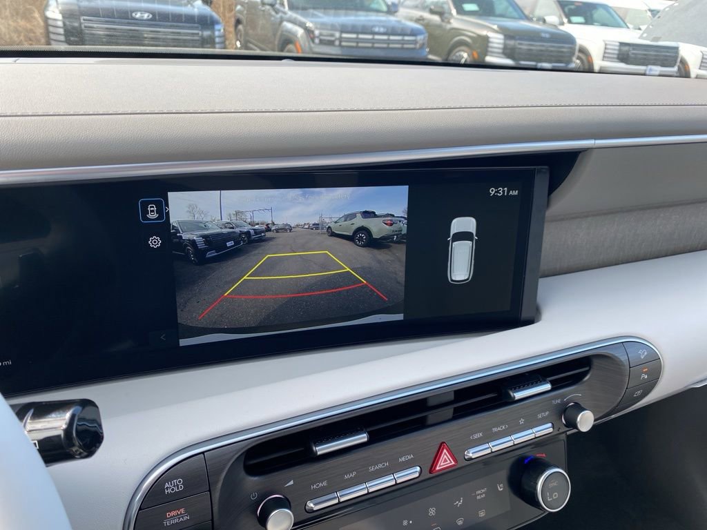 New 2026 Hyundai Palisade SEL AWD/4WD image 11