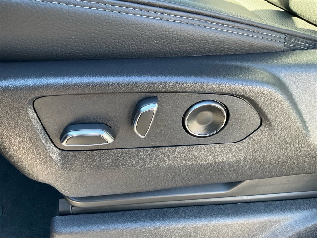 New 2026 GMC Sierra 1500 Denali w/ Technology Package image 27