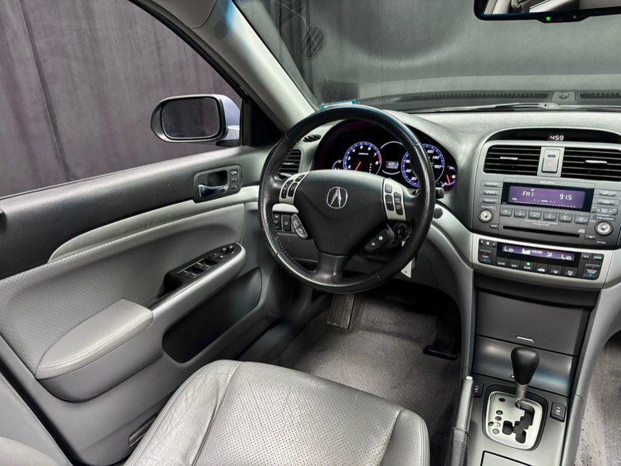 Used 2007 Acura TSX FWD image 37