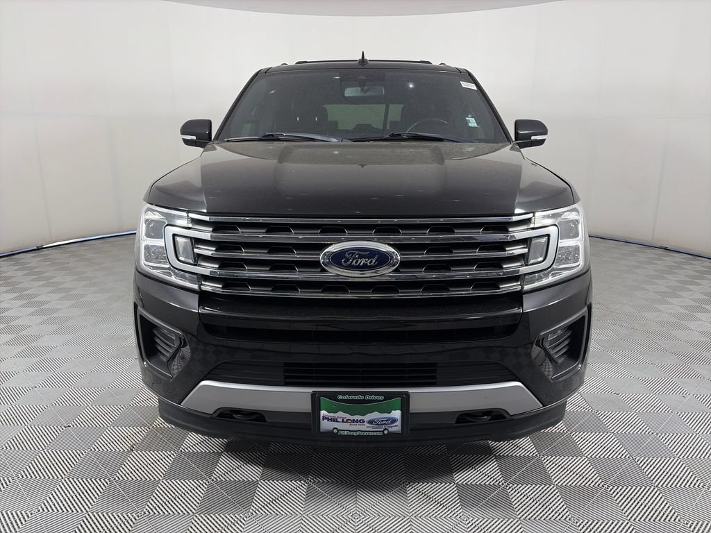 Certified 2019 Ford Expedition XLT w/ Equipment Group 202A AWD/4WD video 2