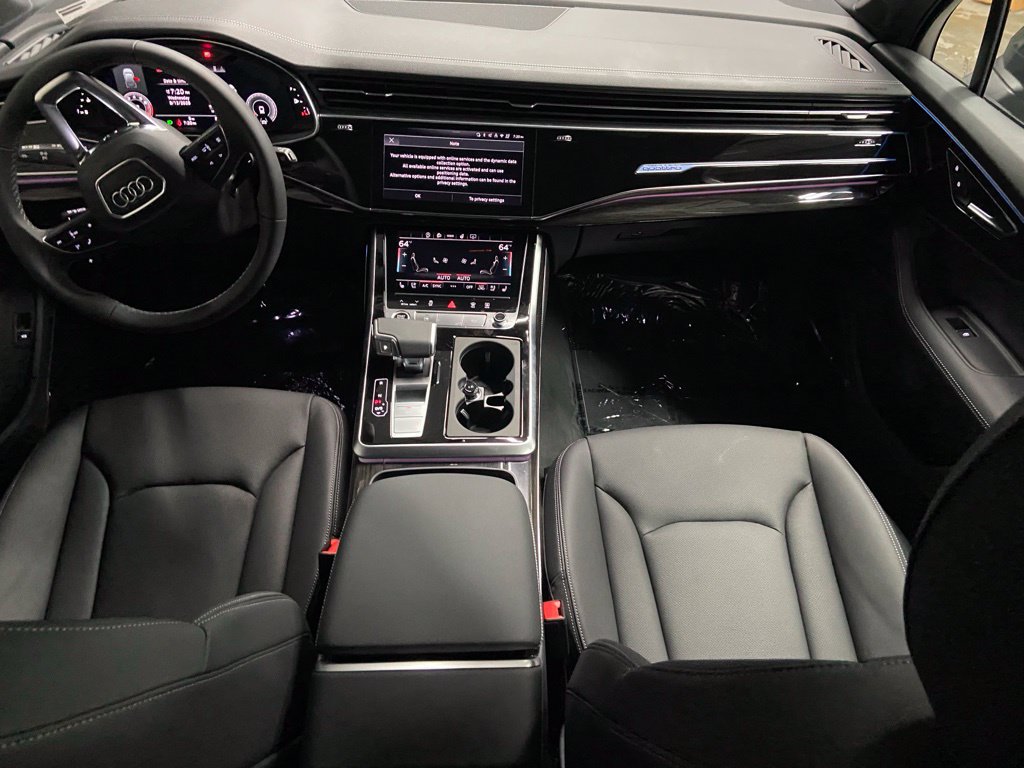 New 2026 Audi Q7 Premium Plus AWD/4WD image 6