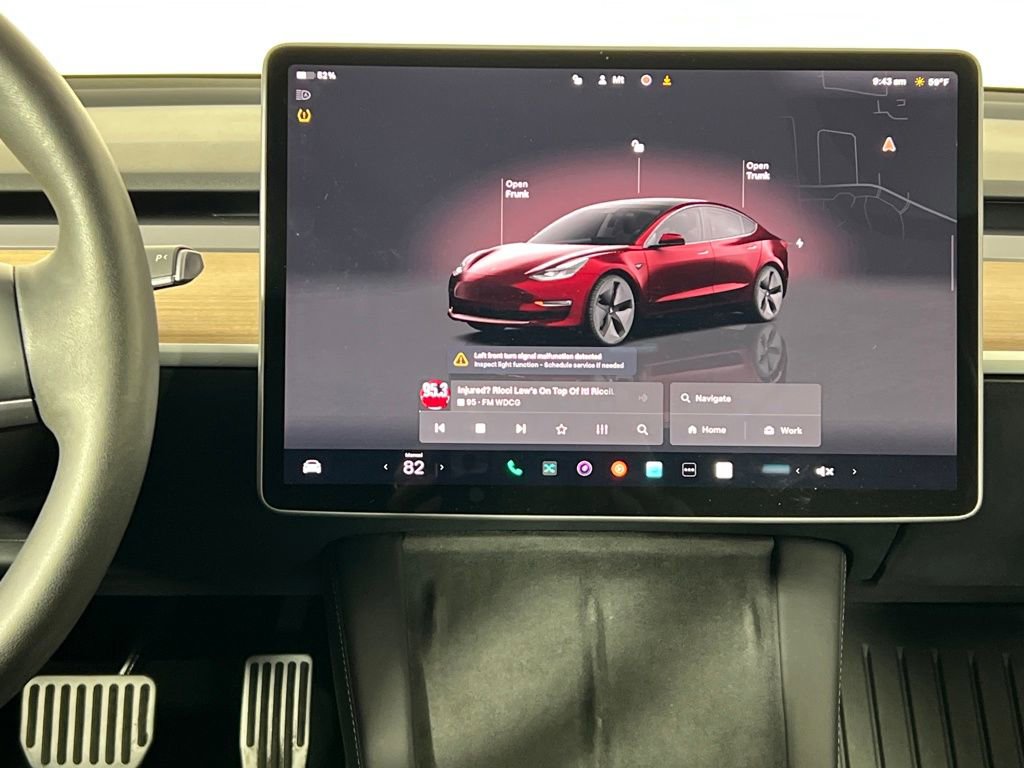 Used 2023 Tesla Model 3 Standard Range image 26