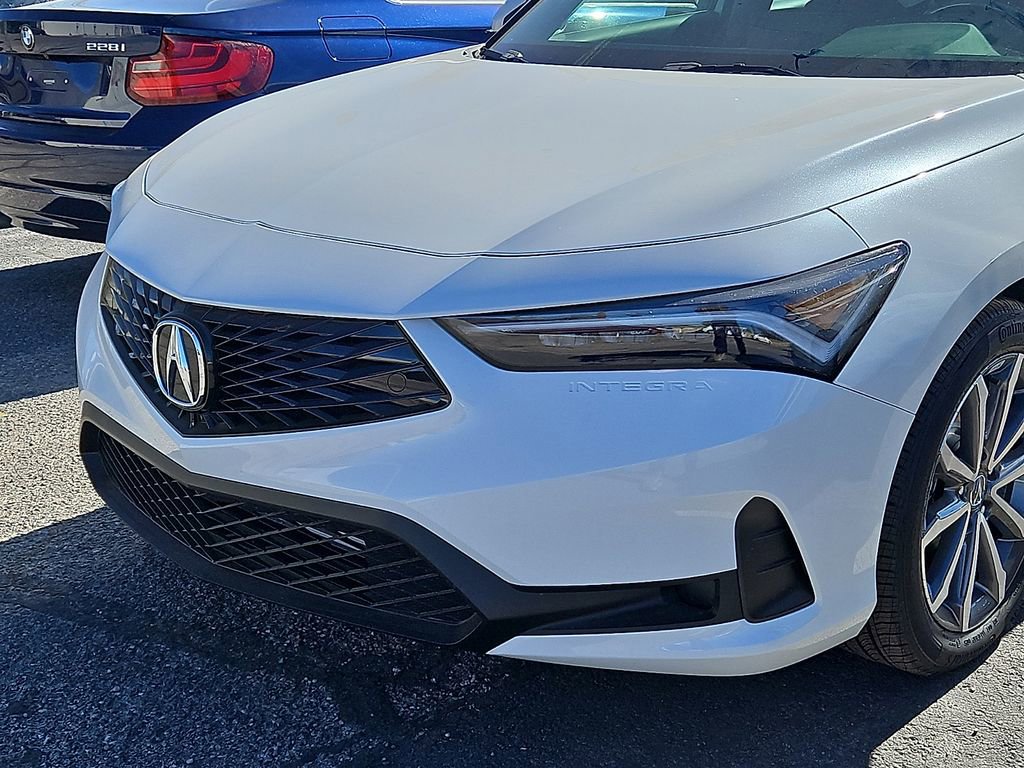 New 2026 Acura Integra image 2