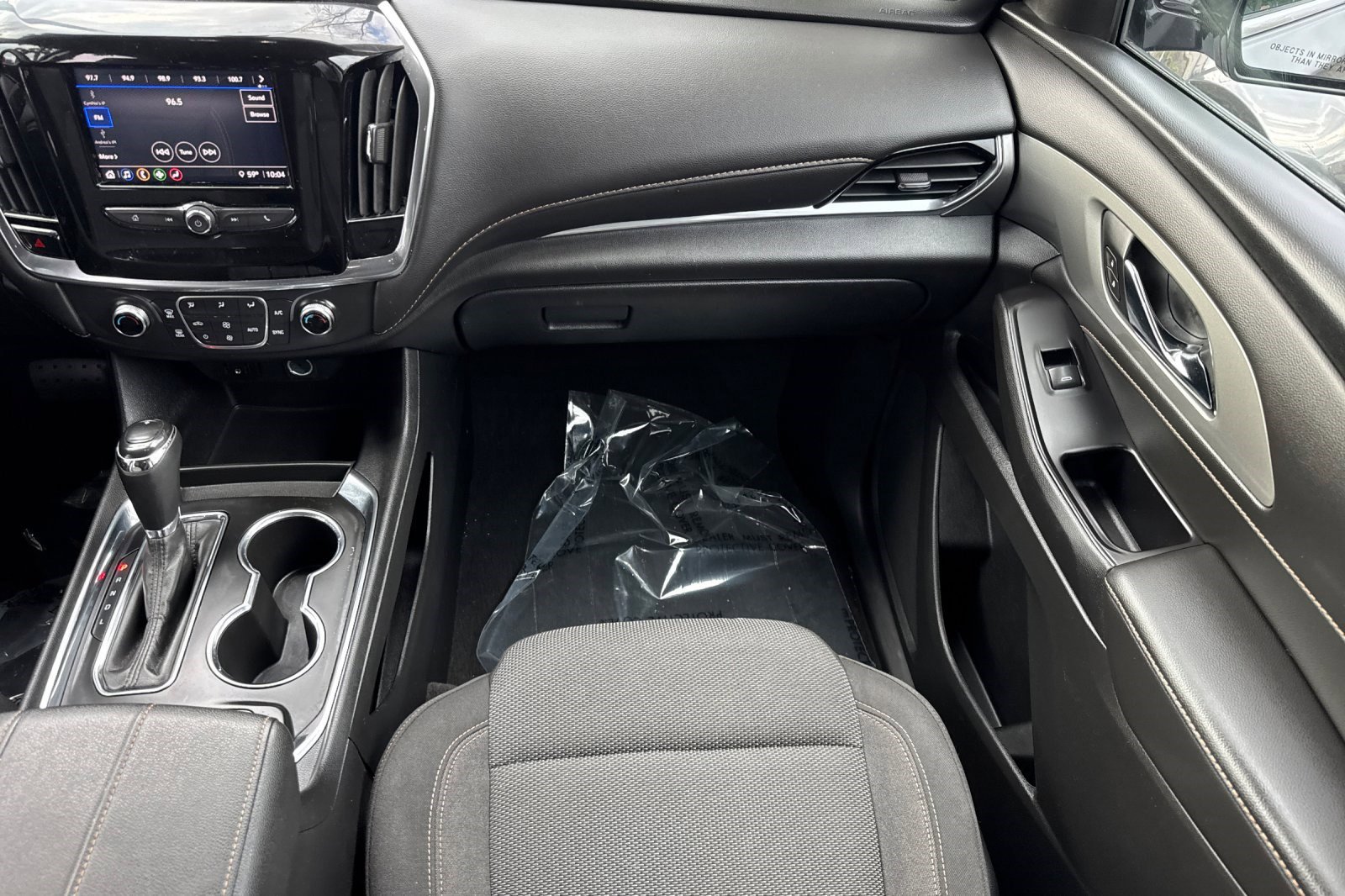 Used 2020 Chevrolet Traverse LS image 27