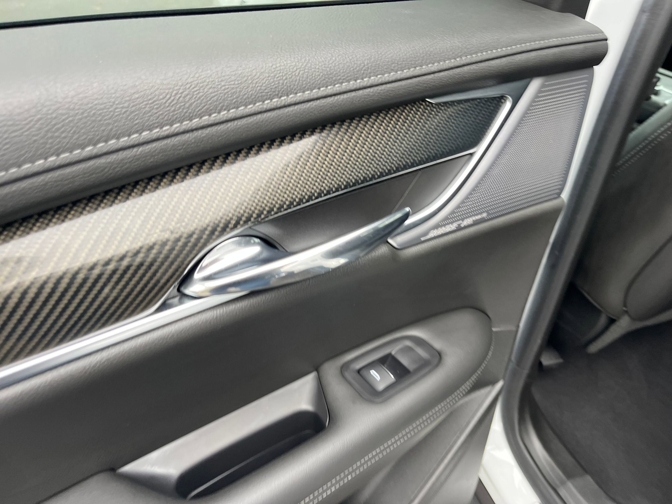 Used 2020 Cadillac XT6 Sport image 26