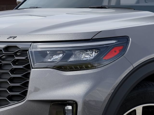 New 2027 Ford Explorer ST-Line RWD image 18