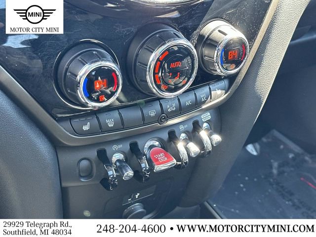 Certified 2024 MINI Cooper Countryman S w/ Premium Package image 33