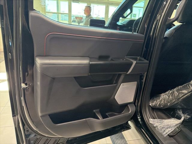 New 2026 Ford F150 Raptor image 58