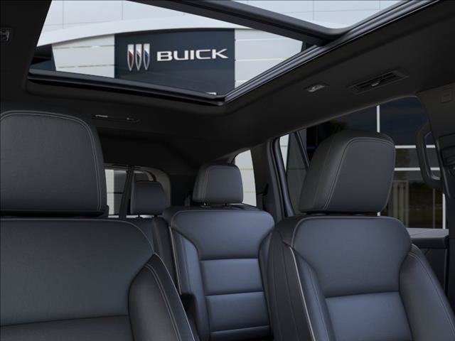 New 2027 Buick Enclave Preferred w/ Power Package AWD/4WD image 24