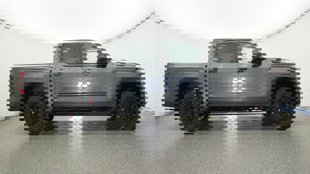 New 2026 Toyota Tundra TRD Pro image 73