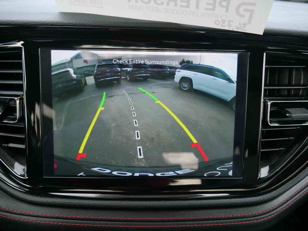 Certified 2024 Dodge Durango GT image 38