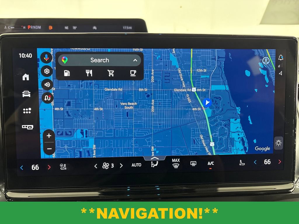 New 2026 Ford Expedition Platinum w/ Driver's Package image 24