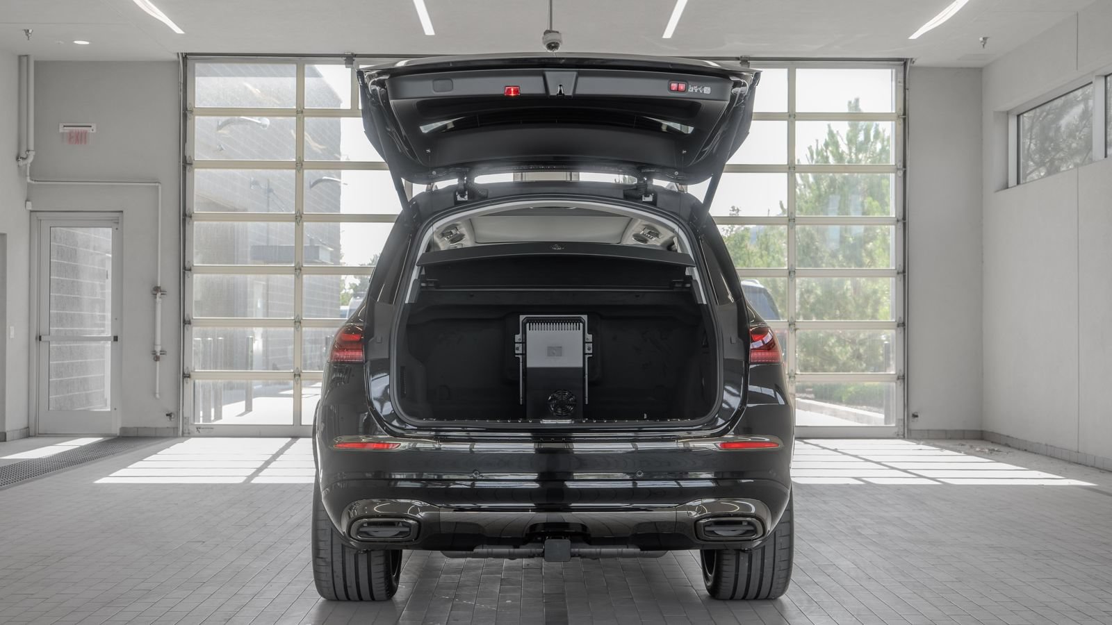 New 2026 Mercedes-Benz Maybach GLS 600 4MATIC image 16