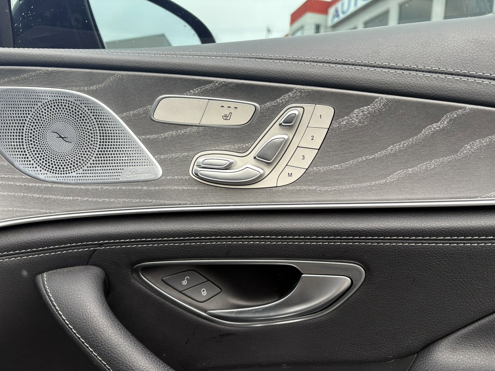 Used 2021 Mercedes-Benz AMG GT 43 image 21