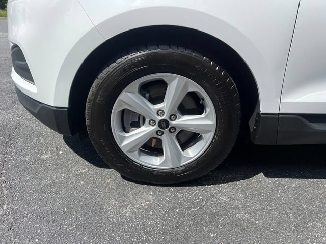 Used 2024 Ford Edge SE AWD/4WD image 26