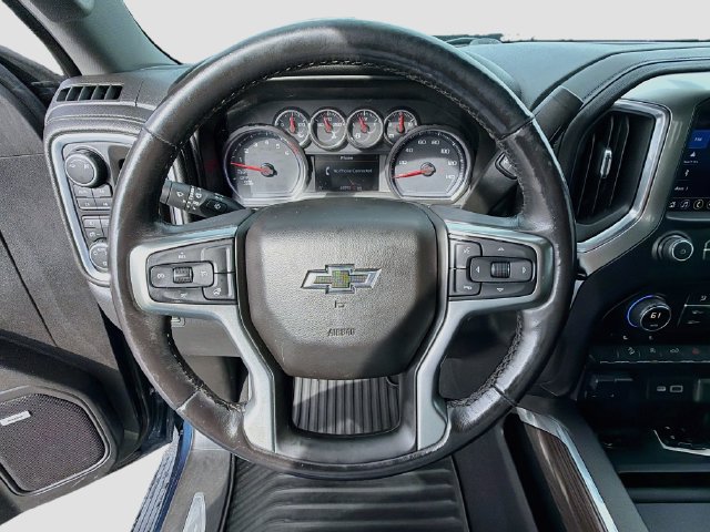 Used 2019 Chevrolet Silverado 1500 RST w/ All-Star Edition AWD/4WD image 10