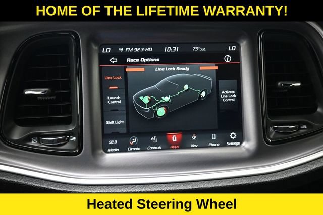 Used 2021 Dodge Challenger R/T Scat Pack RWD image 38