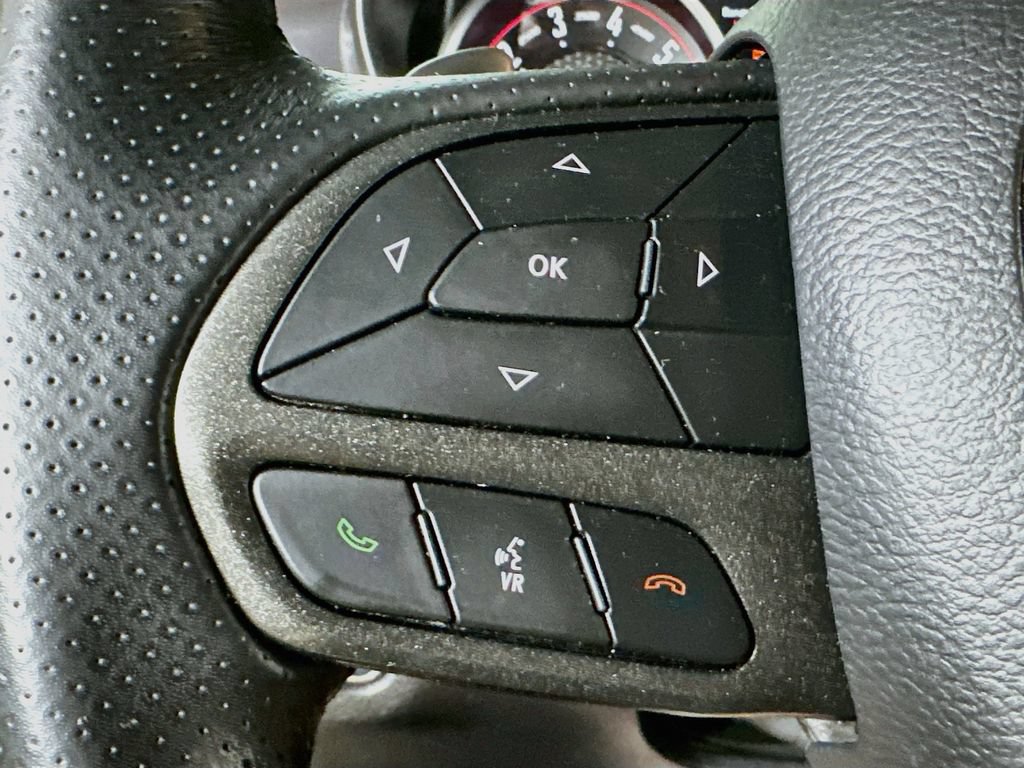 Used 2021 Dodge Challenger R/T Scat Pack RWD image 24