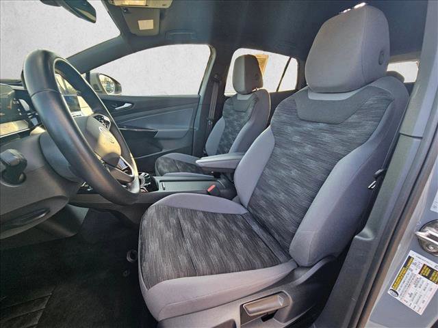 Used 2021 Volkswagen ID.4 Pro w/ ID.4 Protection Package image 11