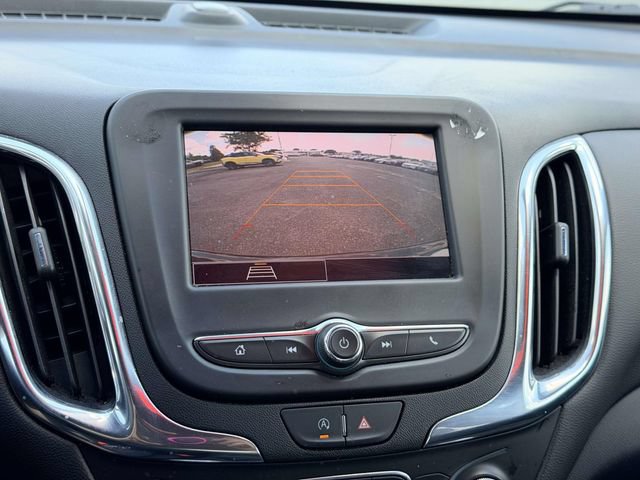 Used 2024 Chevrolet Equinox LT FWD image 20