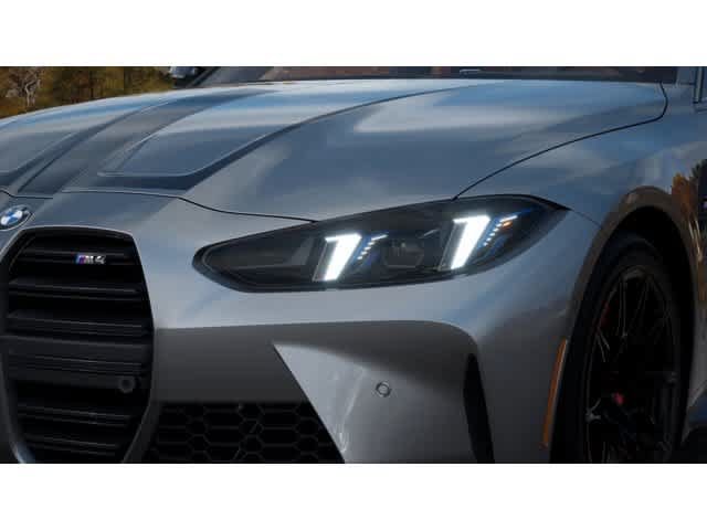 New 2027 BMW M4 Coupe RWD image 6