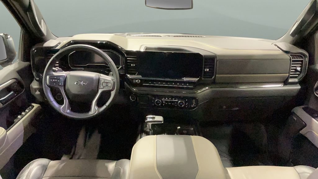 Used 2023 Chevrolet Silverado 1500 ZR2 image 23