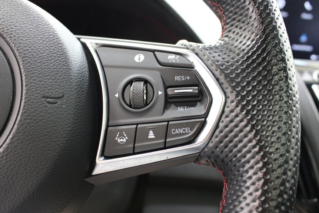 Used 2023 Acura RDX w/ Advance Package FWD image 29