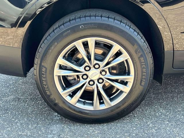 Certified 2023 Cadillac XT5 Premium Luxury AWD/4WD image 10