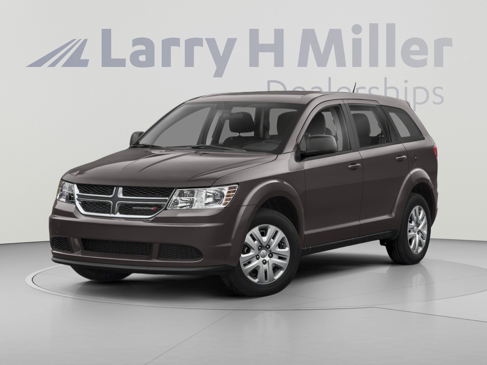 Used 2015 Dodge Journey Limited w/ Sun/Sound & Wheel Group