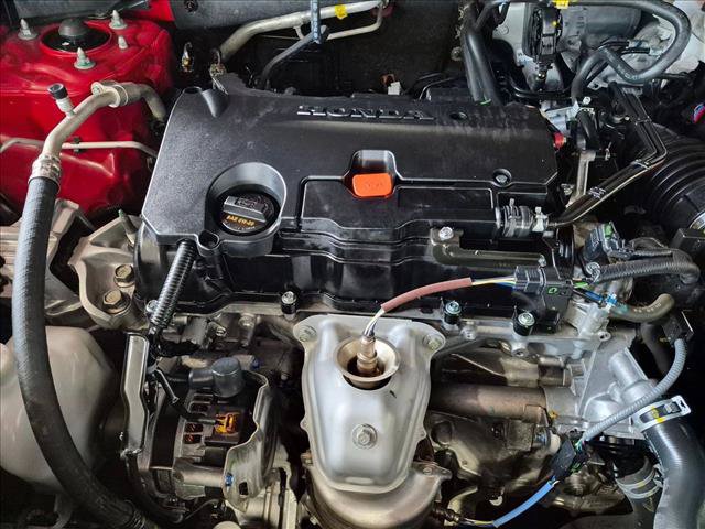 Certified 2024 Honda HR-V Sport image 21