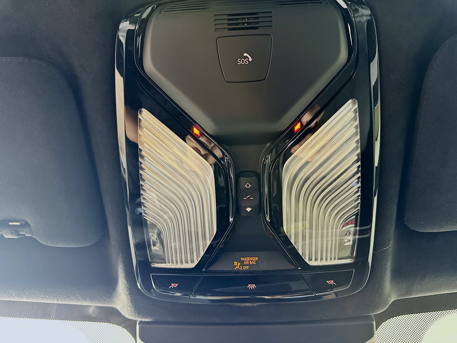 New 2026 BMW X5 xDrive50e AWD/4WD image 30