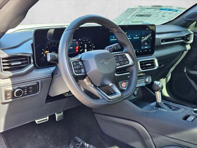 New 2026 Ford Mustang Premium image 3