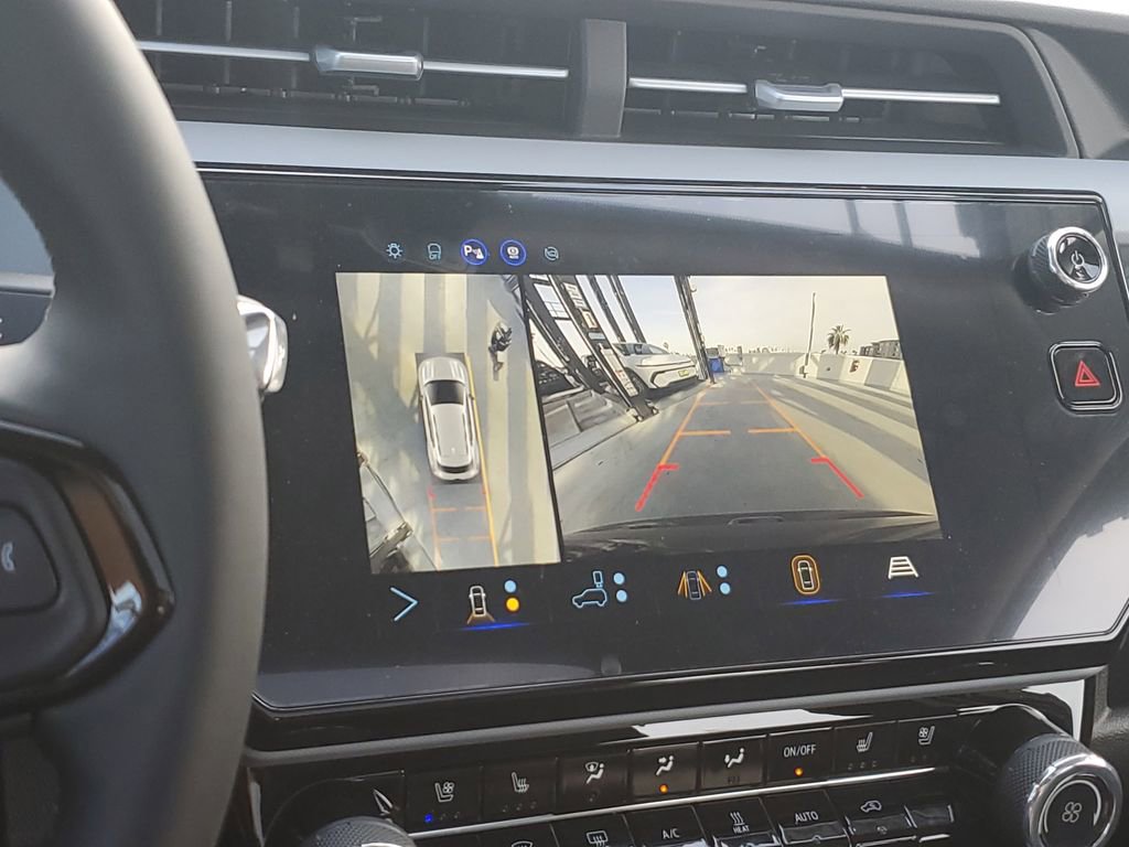 New 2027 Chevrolet Bolt RS w/ Technology Package FWD image 25