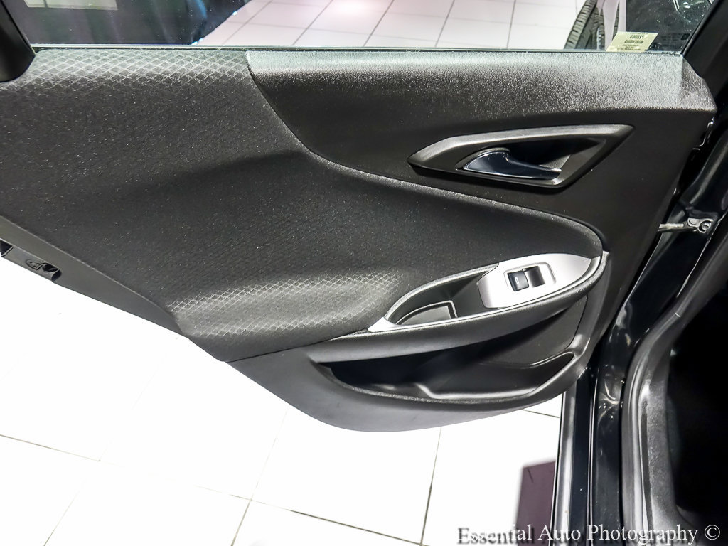 Used 2025 Chevrolet Malibu LT FWD image 23