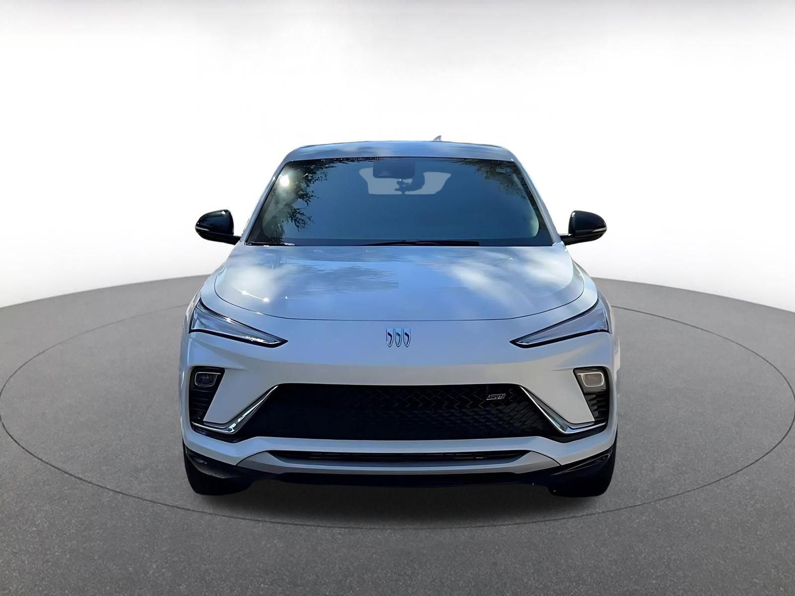 Used 2025 Buick Envista Sport Touring image 4