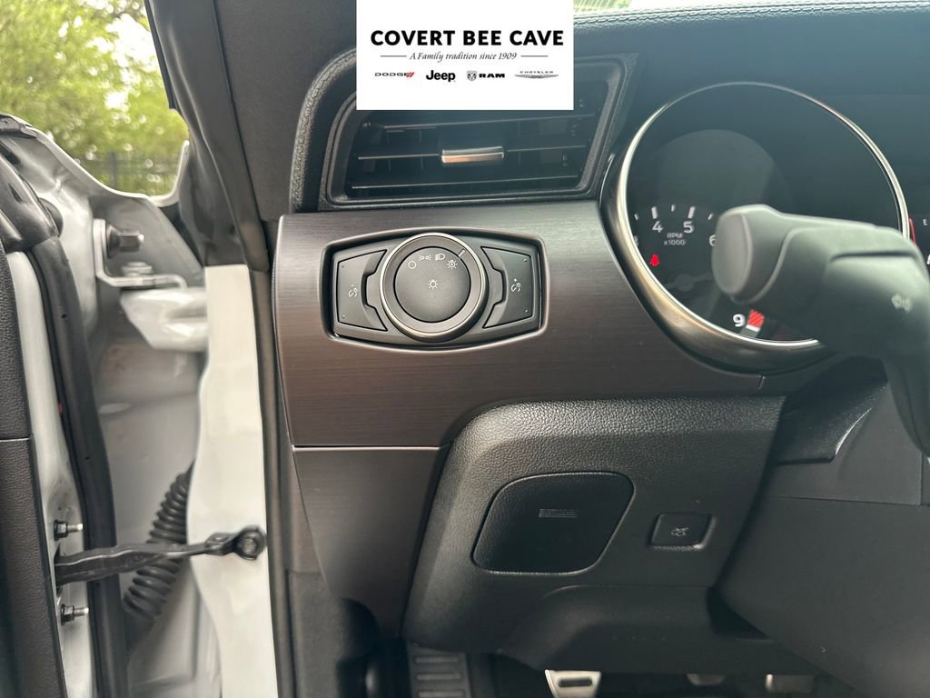 Used 2017 Ford Mustang Shelby GT350 w/ Electronics Package image 19