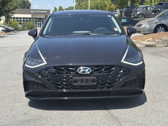 Used 2023 Hyundai Sonata SEL FWD image 2