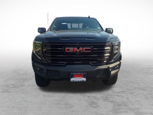 Used 2024 GMC Sierra 1500 AT4X video 2
