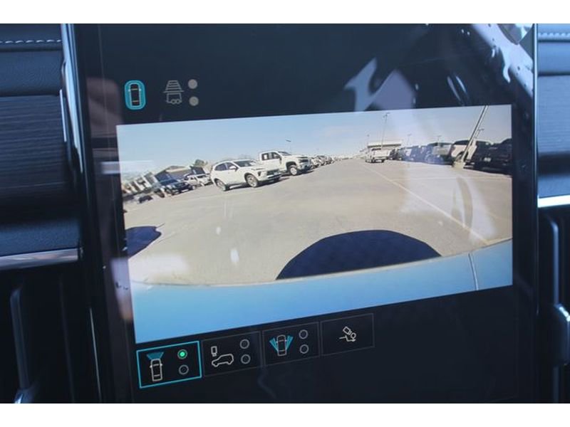 New 2026 GMC Acadia Denali w/ Super Cruise Package image 51