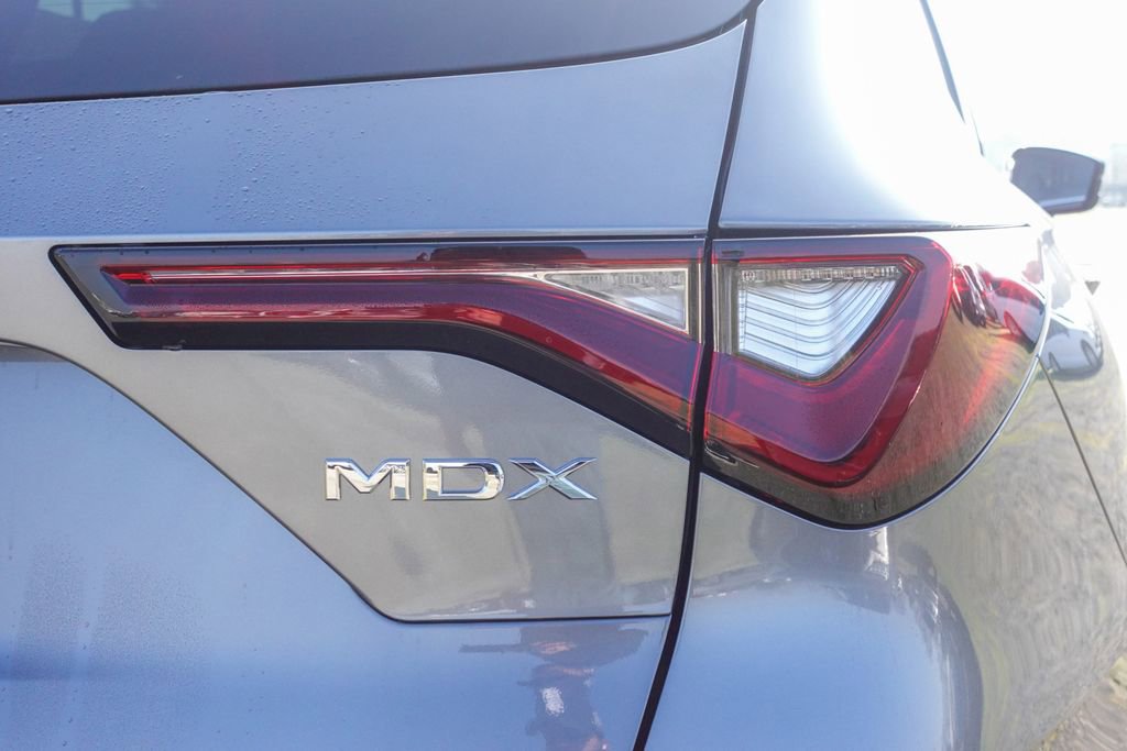 New 2026 Acura MDX FWD image 6