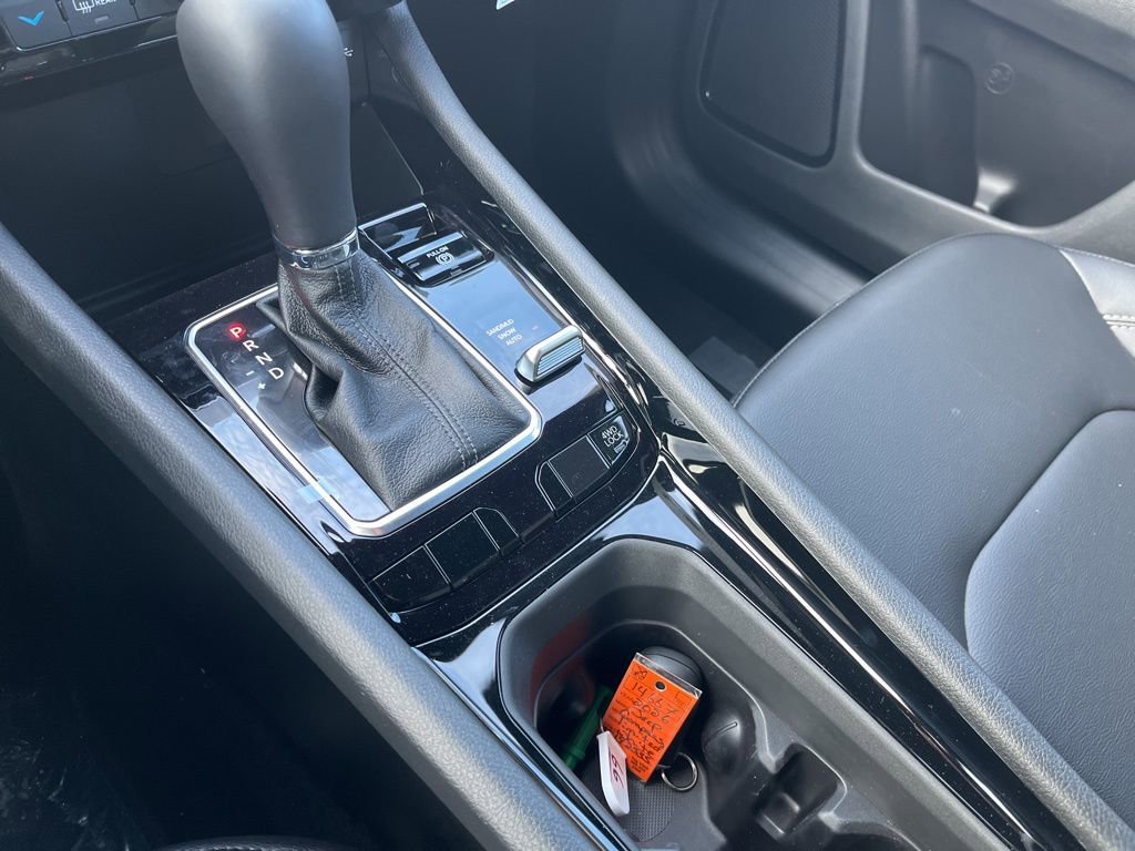 New 2026 Jeep Compass Limited image 23