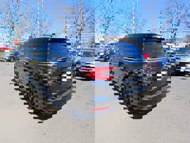 Certified 2023 Honda Odyssey Sport image 4