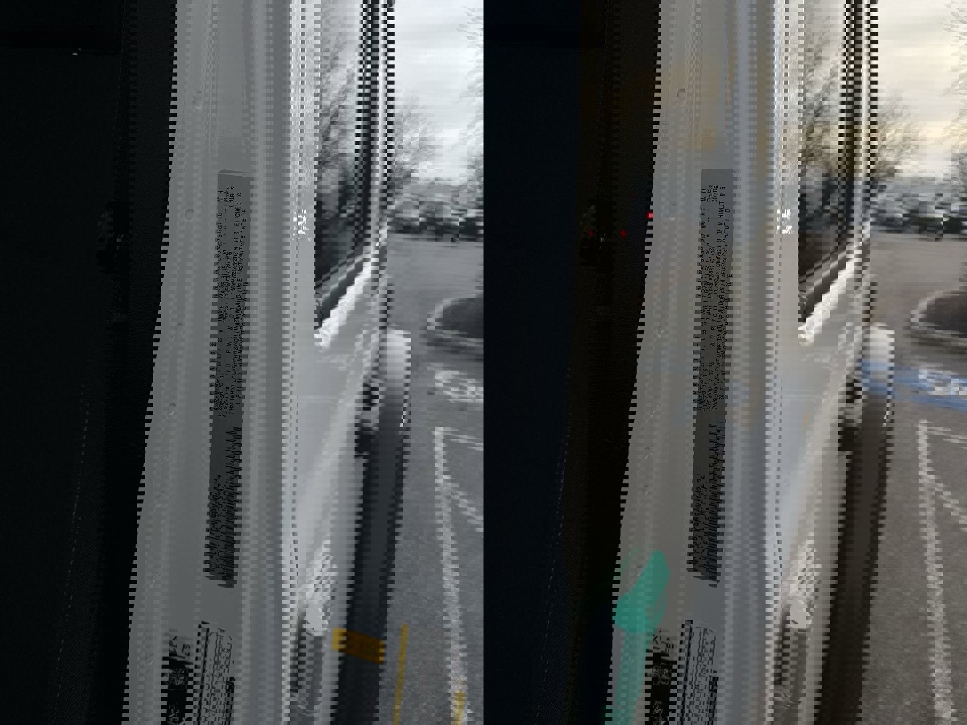 Used 2024 Jeep Wrangler Unlimited Sport image 35