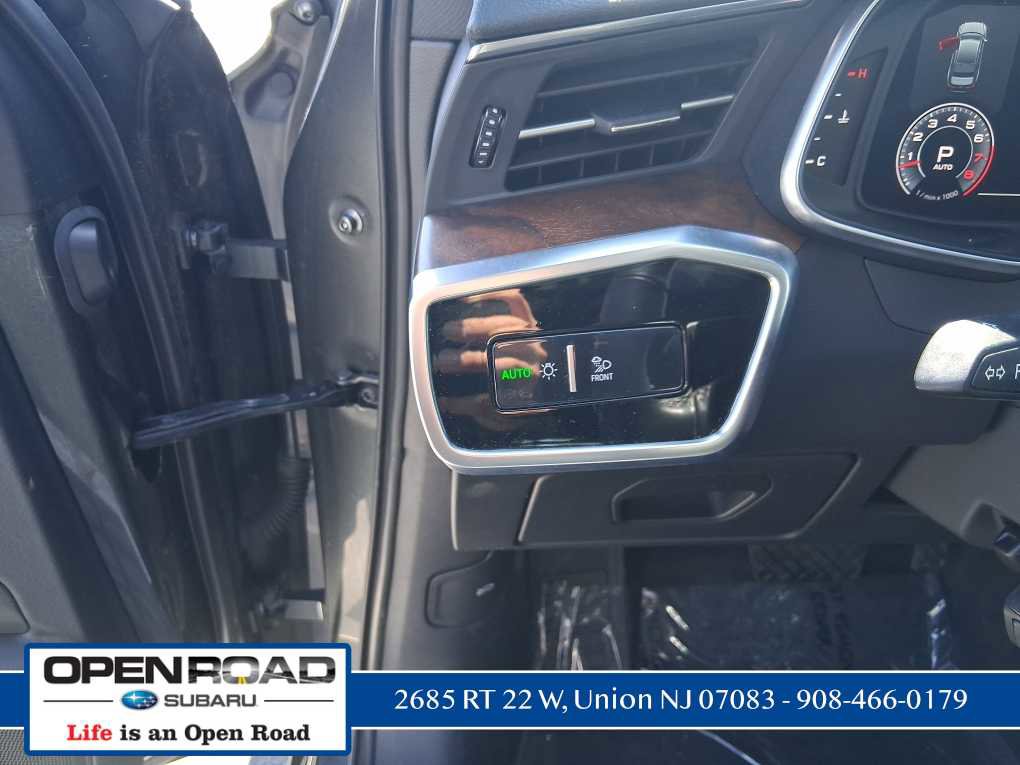 Used 2019 Audi A6 3.0T Premium Plus w/ Premium Plus Package image 17